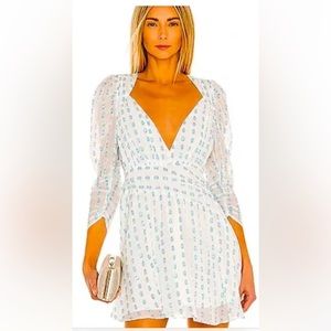 For love and lemons dress NWT
